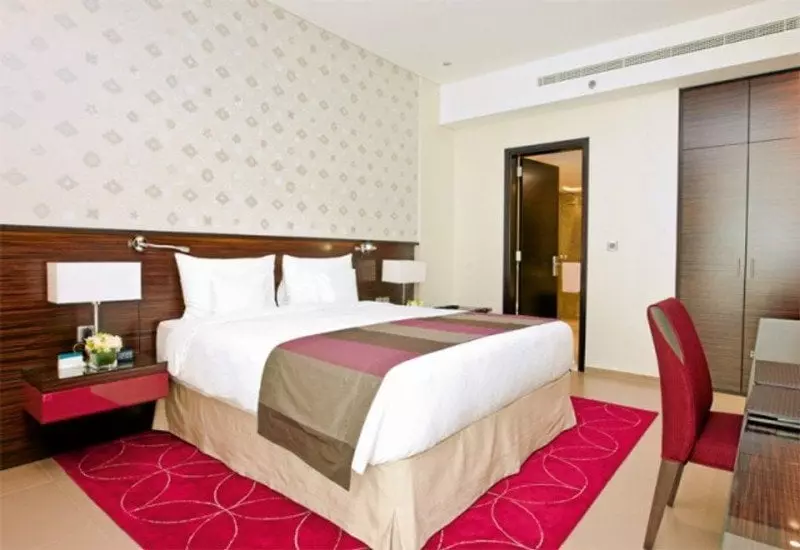 Отель Cosmopolitan