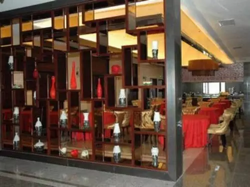 Days Hotel Legend Mudanjiang