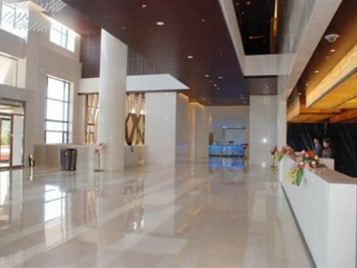 Days Hotel Legend Mudanjiang