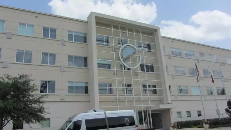 Element Houston Vintage Park