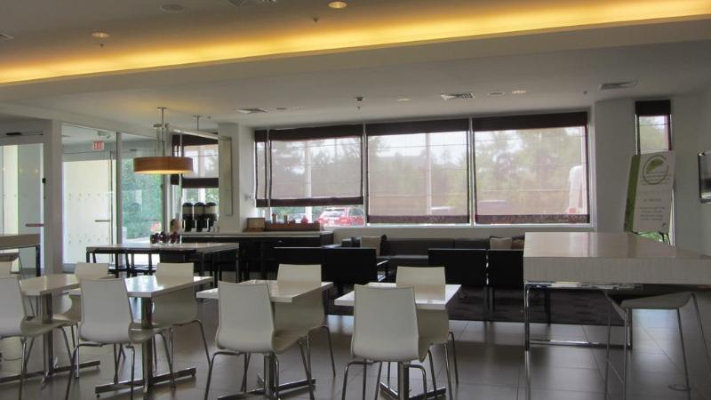 Element Houston Vintage Park