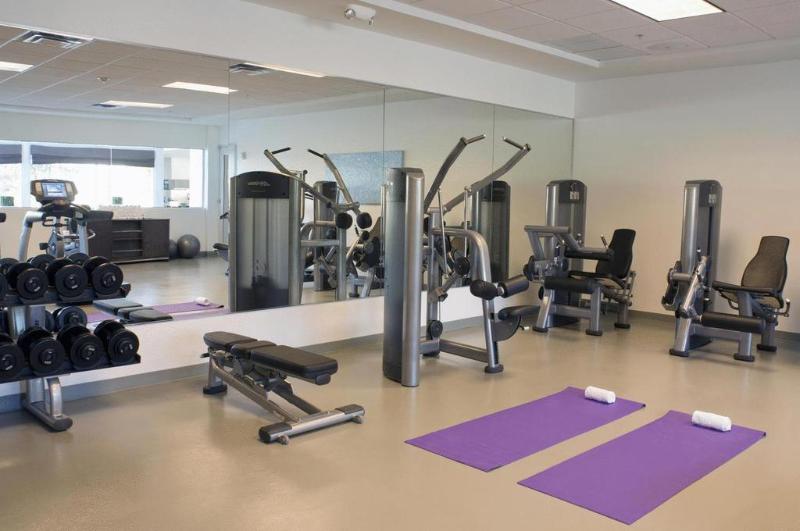 Element Houston Vintage Park