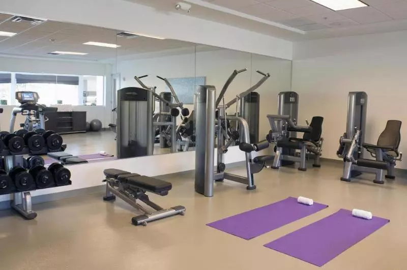 Element Houston Vintage Park