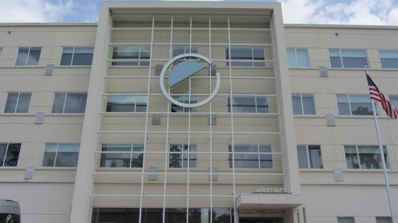 Element Houston Vintage Park