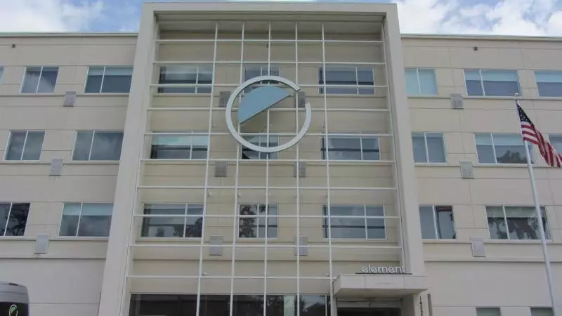 Element Houston Vintage Park