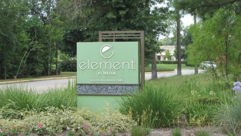 Element Houston Vintage Park