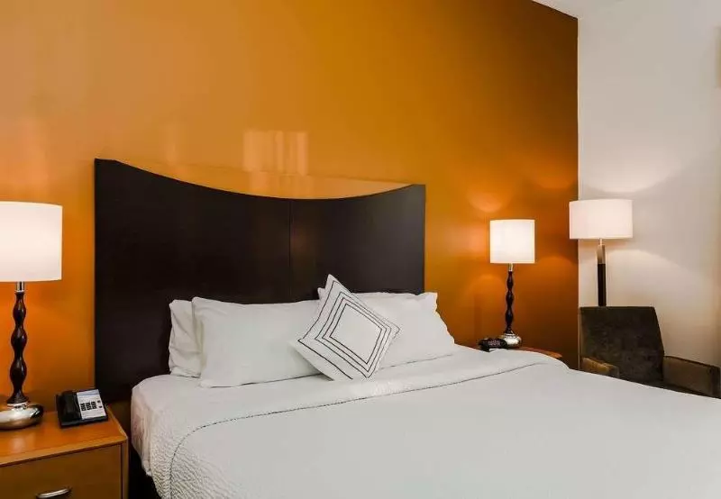 Fairfield By Marriott Wilkes Barre