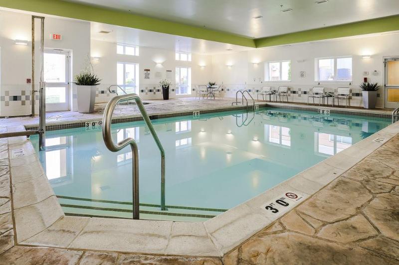 Fairfield By Marriott Wilkes Barre