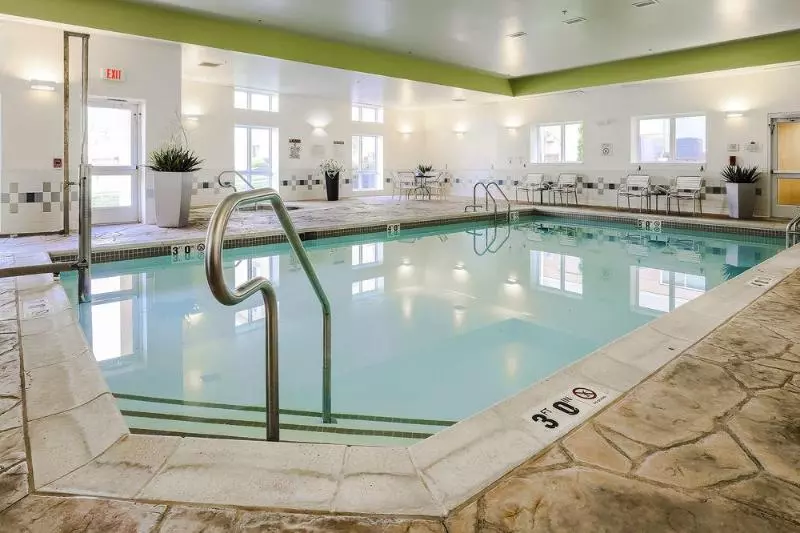 Fairfield By Marriott Wilkes Barre