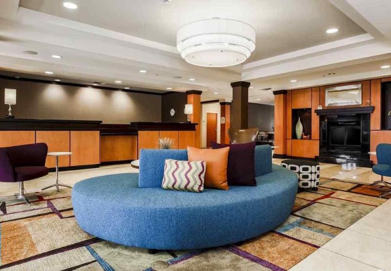 Fairfield By Marriott Wilkes Barre