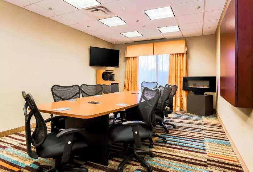 Fairfield By Marriott Wilkes Barre