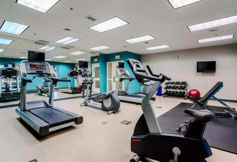 Fairfield By Marriott Wilkes Barre