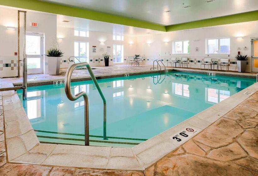 Fairfield By Marriott Wilkes Barre