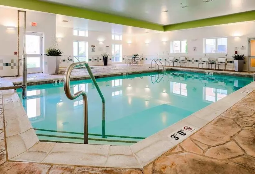 Fairfield By Marriott Wilkes Barre