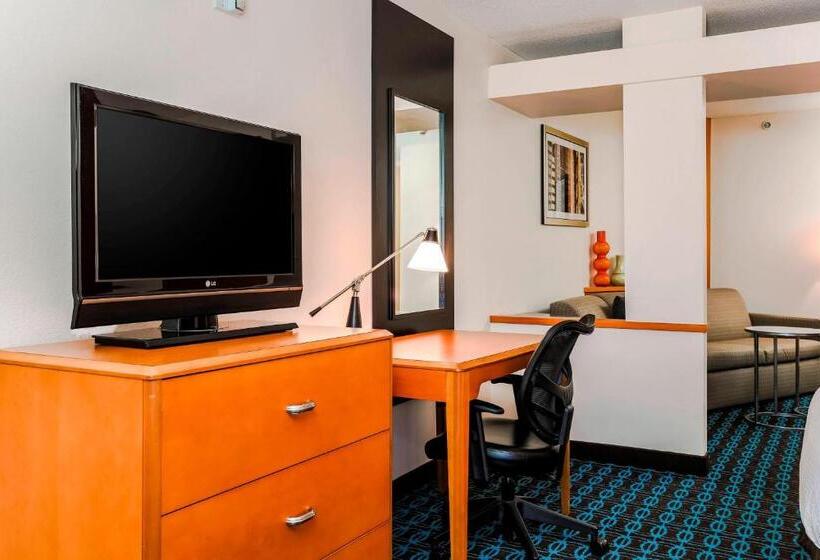 Fairfield By Marriott Wilkes Barre