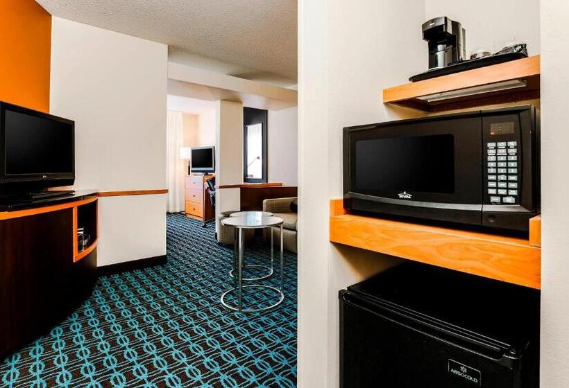 Fairfield By Marriott Wilkes Barre