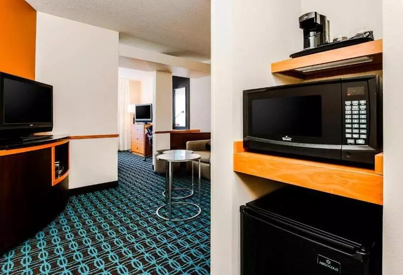 Fairfield By Marriott Wilkes Barre