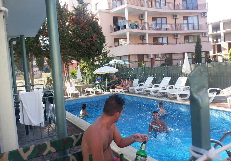 Family Hotel Romantic