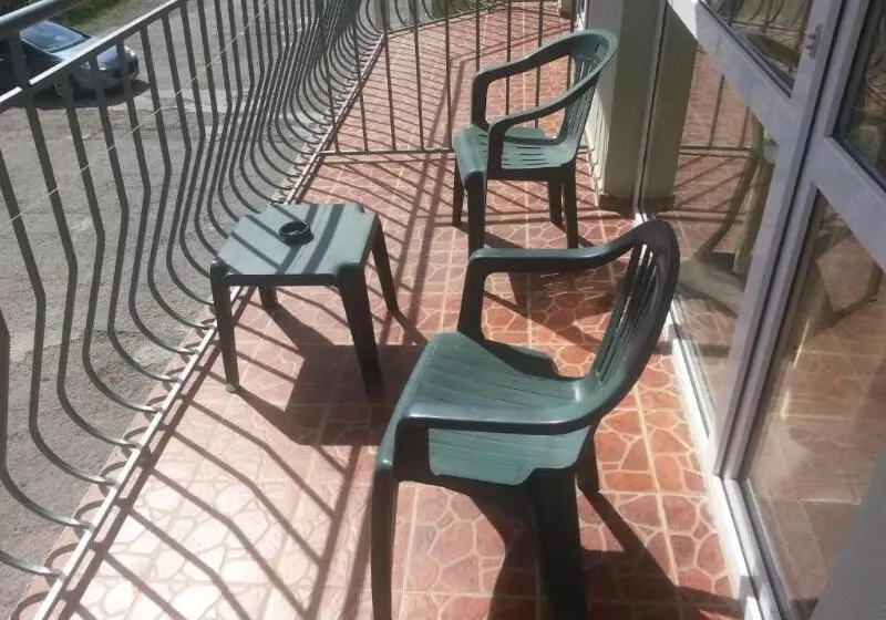 Family Hotel Romantic