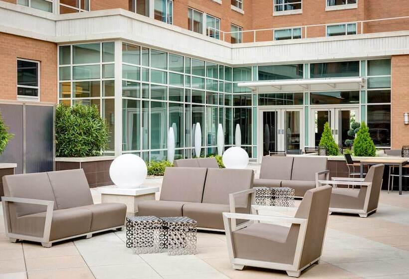 Ac Hotel National Harbor Washington, Dc Area