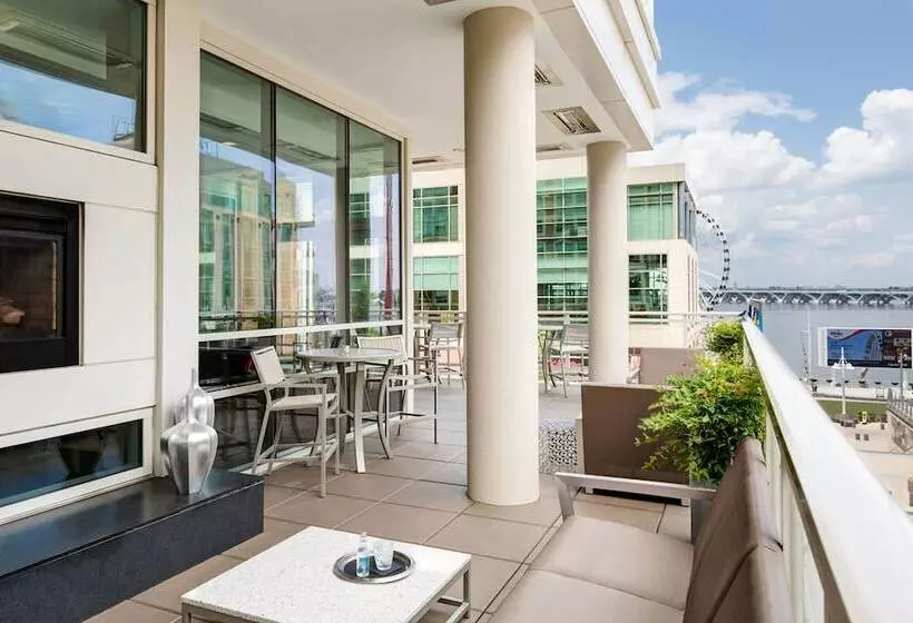 Ac Hotel National Harbor Washington, Dc Area