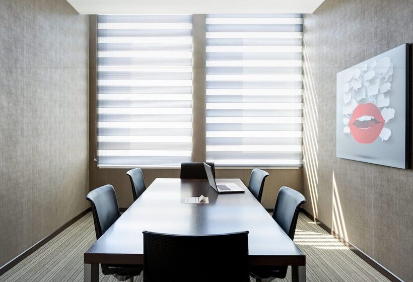 Ac Hotel National Harbor Washington, Dc Area