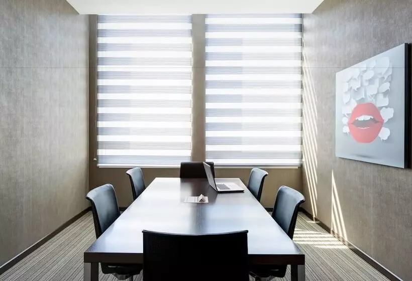 Ac Hotel National Harbor Washington, Dc Area