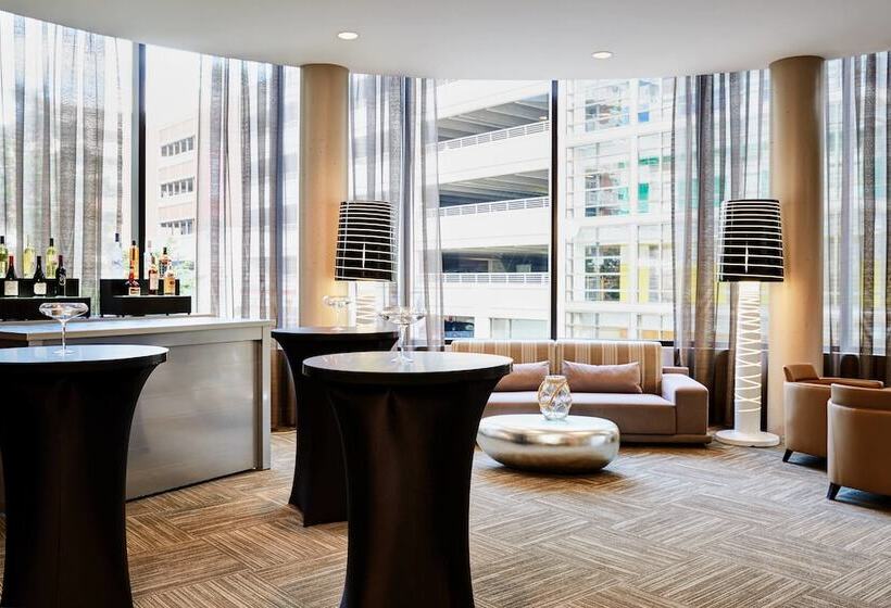 Ac Hotel National Harbor Washington, Dc Area