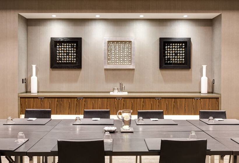 Ac Hotel National Harbor Washington, Dc Area