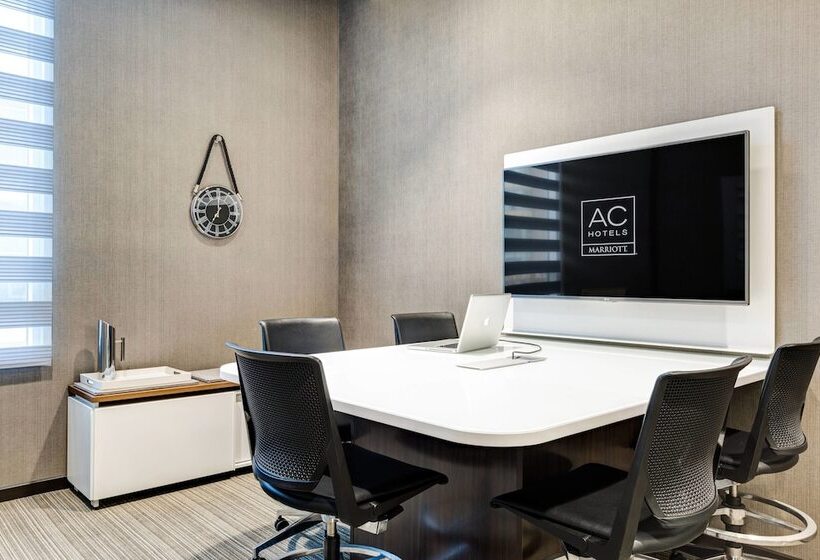 Ac Hotel National Harbor Washington, Dc Area