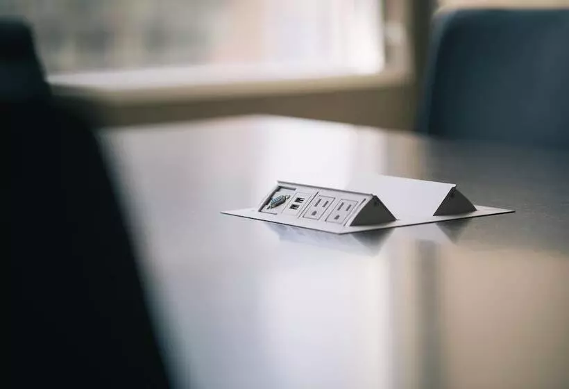 Ac Hotel National Harbor Washington, Dc Area