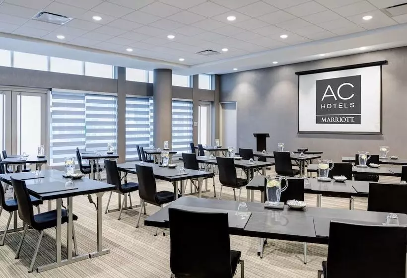 Ac Hotel National Harbor Washington, Dc Area