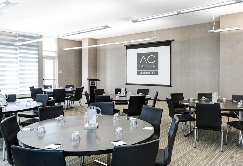 Ac Hotel National Harbor Washington, Dc Area