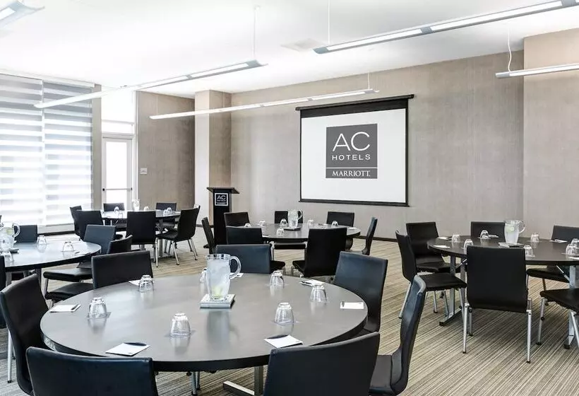 Ac Hotel National Harbor Washington, Dc Area