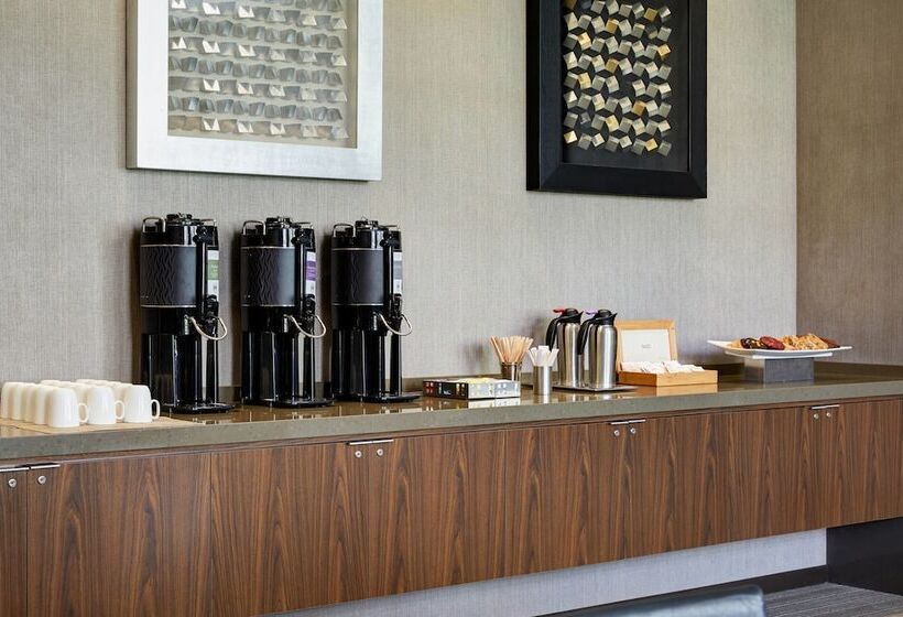 Ac Hotel National Harbor Washington, Dc Area