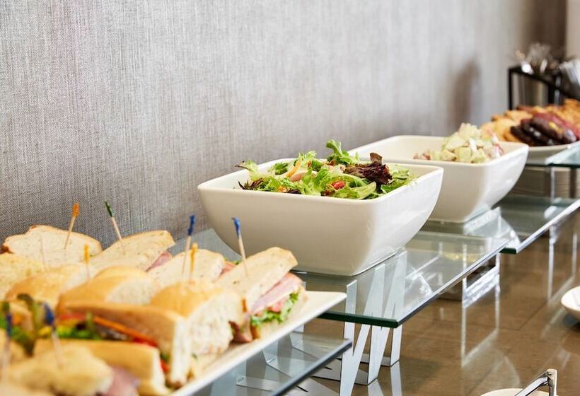 Ac Hotel National Harbor Washington, Dc Area