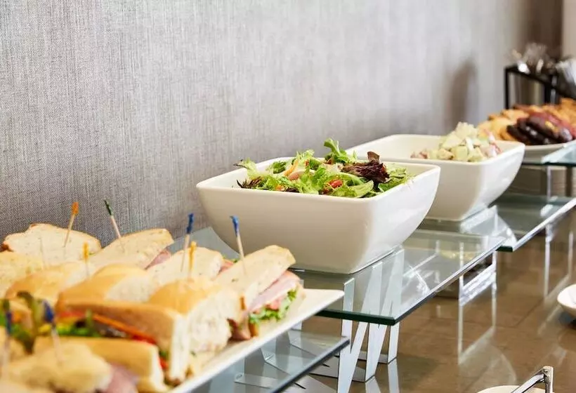 Ac Hotel National Harbor Washington, Dc Area