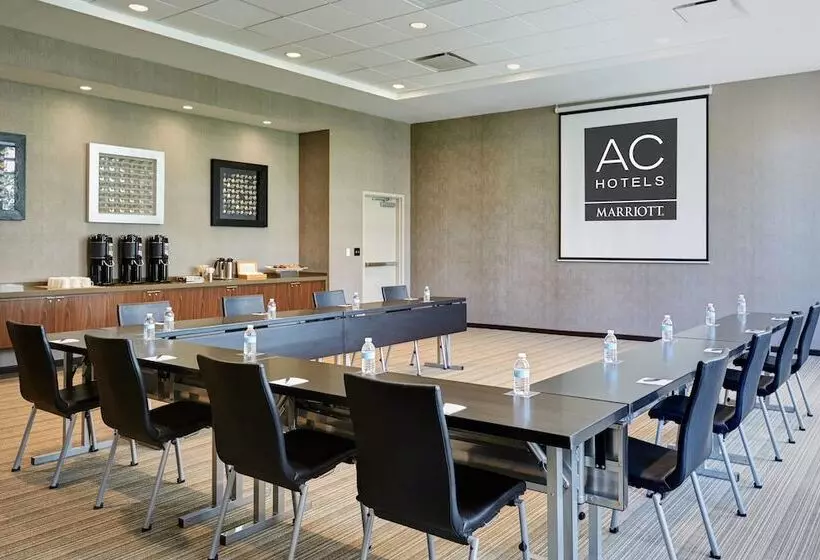 Ac Hotel National Harbor Washington, Dc Area