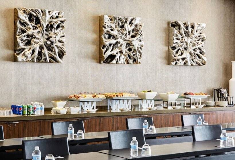 Ac Hotel National Harbor Washington, Dc Area