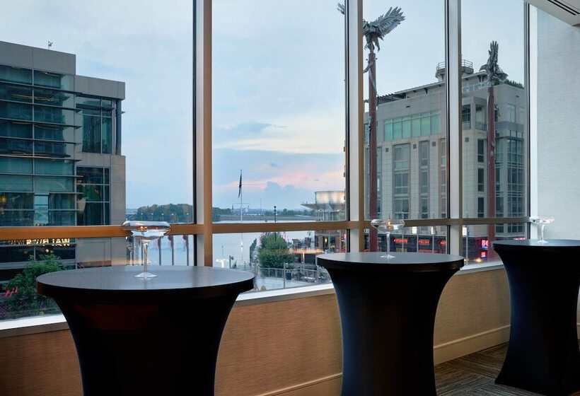 Ac Hotel National Harbor Washington, Dc Area