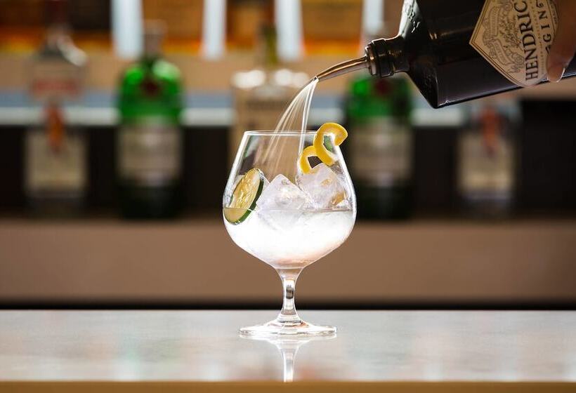 Ac Hotel National Harbor Washington, Dc Area