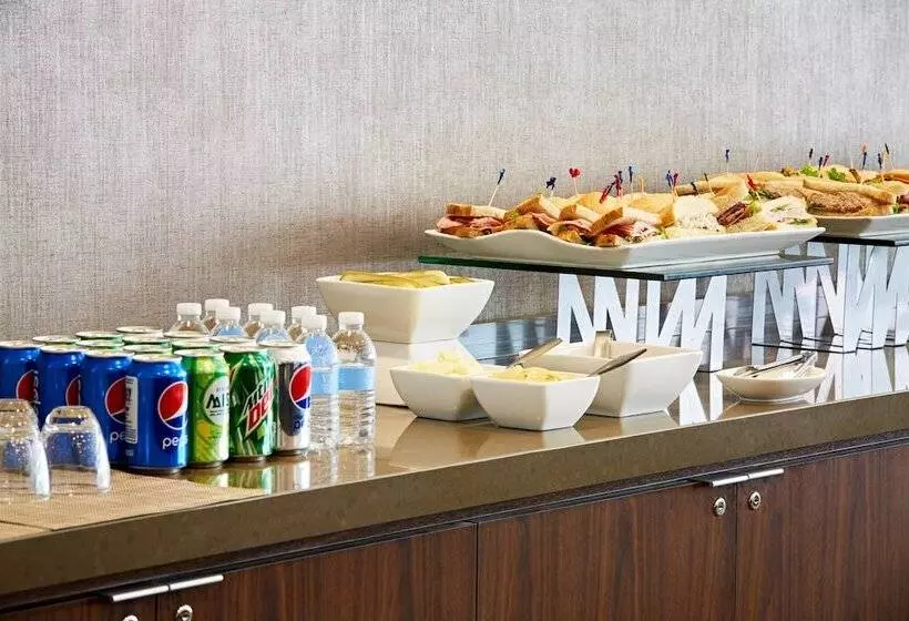 Ac Hotel National Harbor Washington, Dc Area