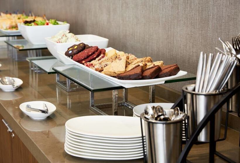 Ac Hotel National Harbor Washington, Dc Area