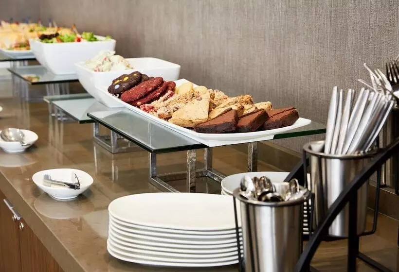 Ac Hotel National Harbor Washington, Dc Area