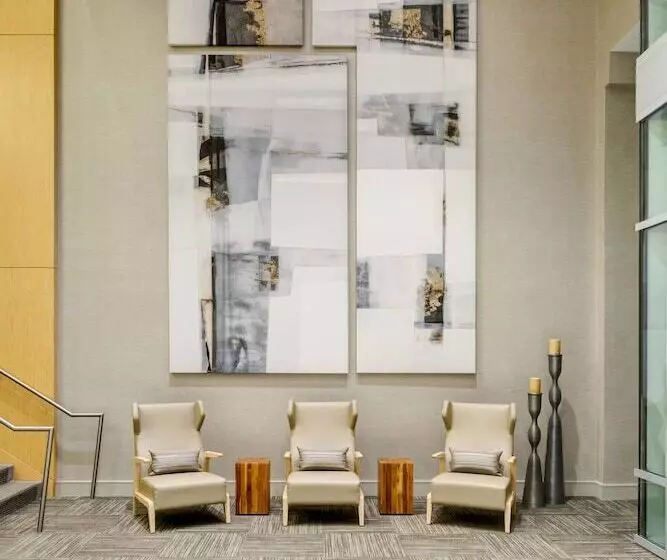 Ac Hotel National Harbor Washington, Dc Area