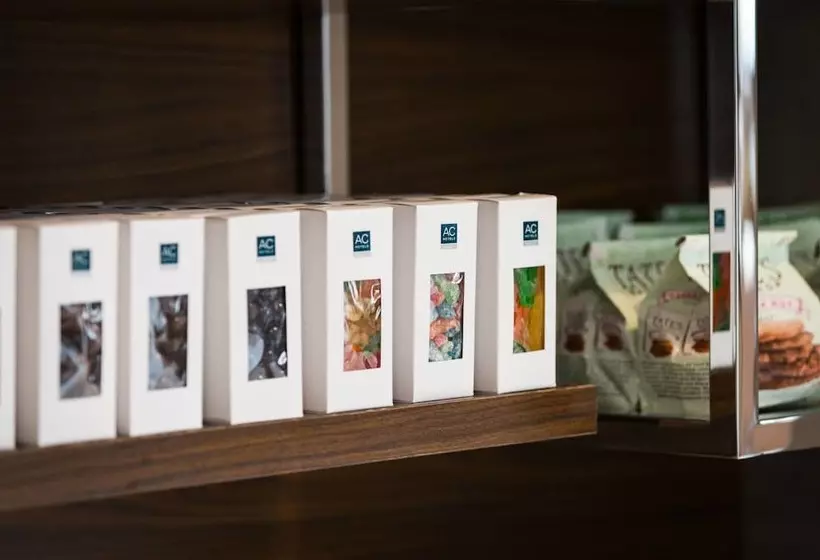 Ac Hotel National Harbor Washington, Dc Area