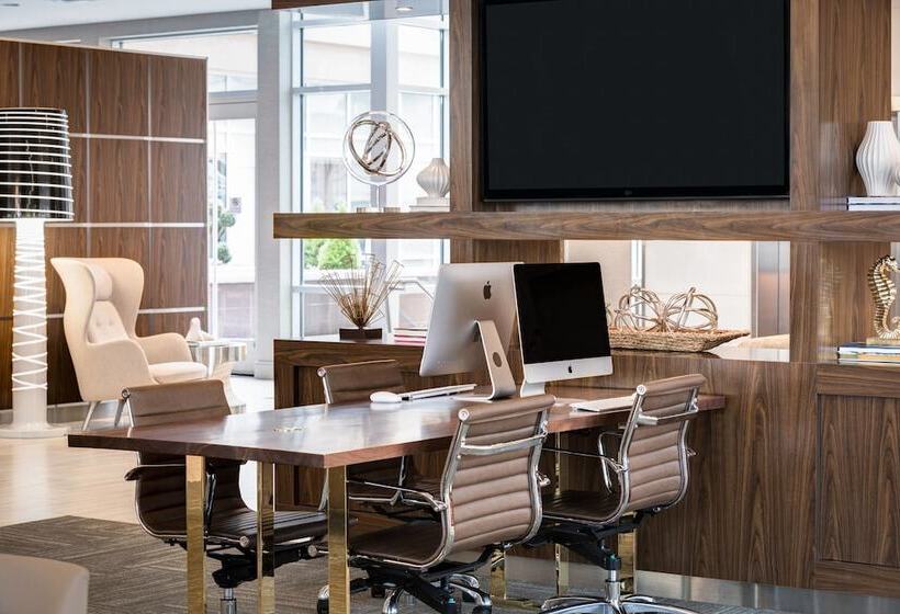 Ac Hotel National Harbor Washington, Dc Area