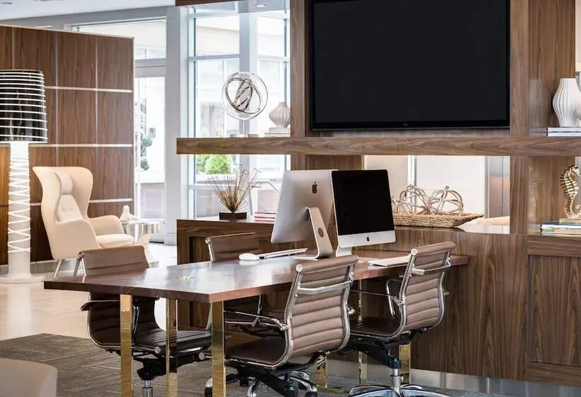 Ac Hotel National Harbor Washington, Dc Area