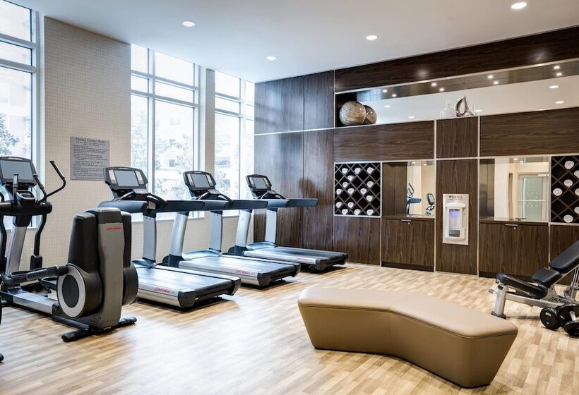 Ac Hotel National Harbor Washington, Dc Area