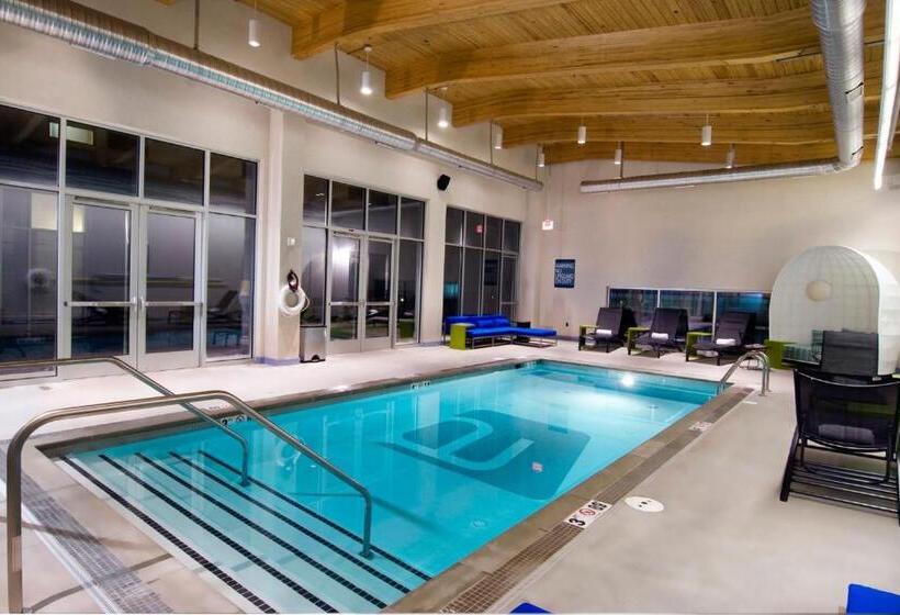 فندق Aloft Chesapeake